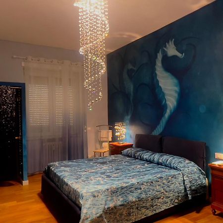Sogni Sul Mare-5 Terre Jre Apartment Специя Екстериор снимка