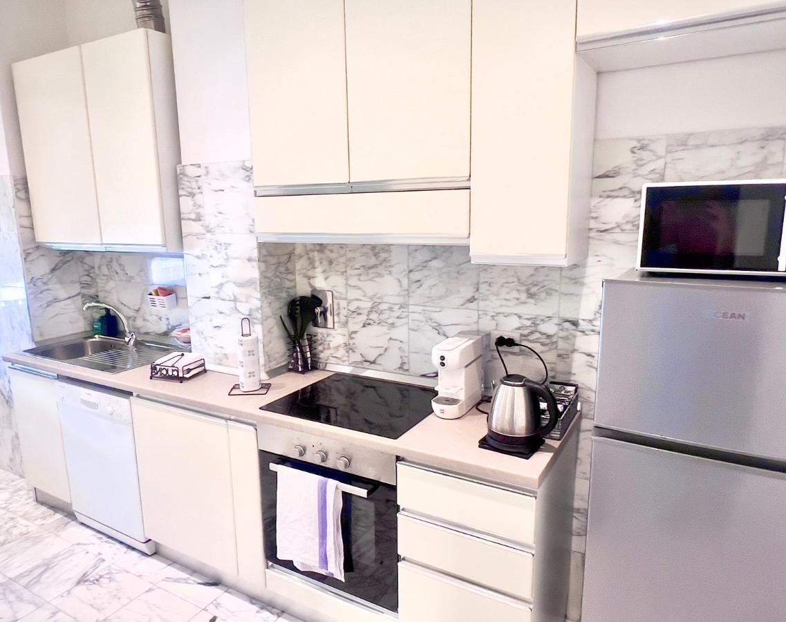 Sogni Sul Mare-5 Terre Jre Apartment Специя Екстериор снимка