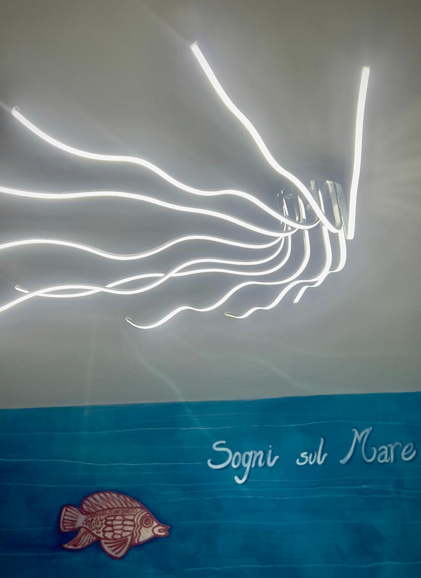 Sogni Sul Mare-5 Terre Jre Apartment Специя Екстериор снимка
