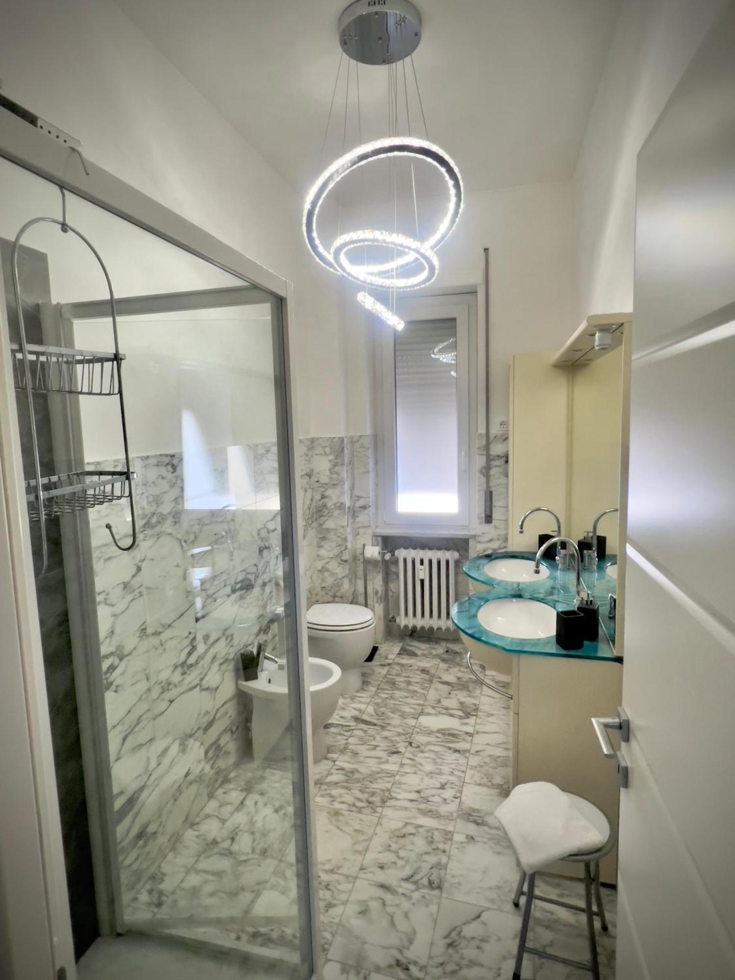 Sogni Sul Mare-5 Terre Jre Apartment Специя Екстериор снимка